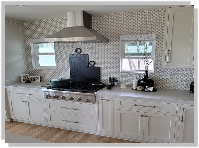 Kitchen Hover